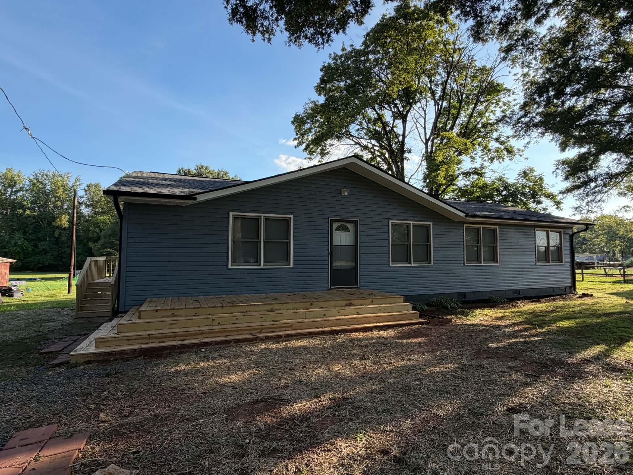 12001 Old Beatty Ford Road Property Photo 1