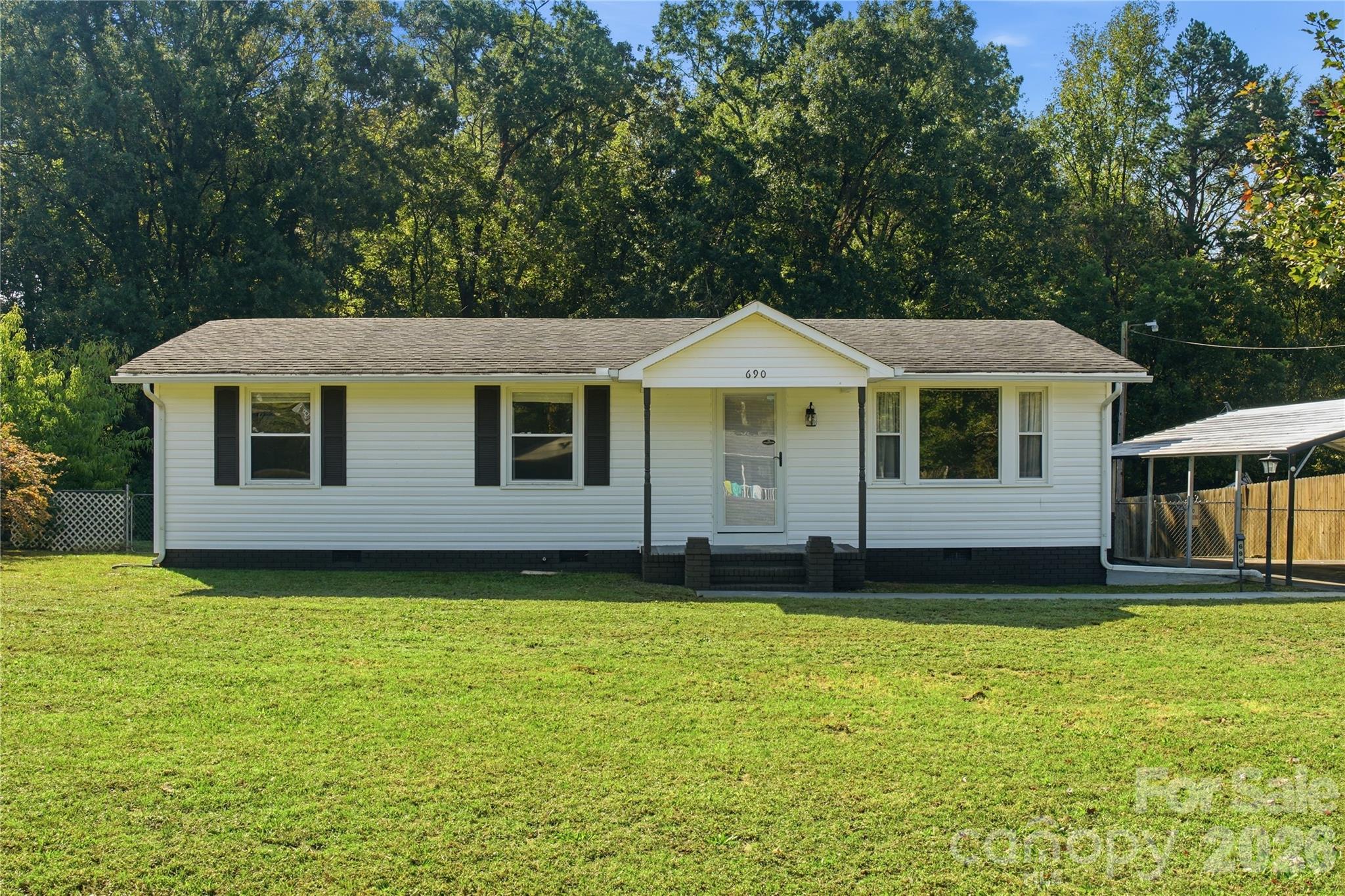 690 Rama Wood Drive Property Photo 1
