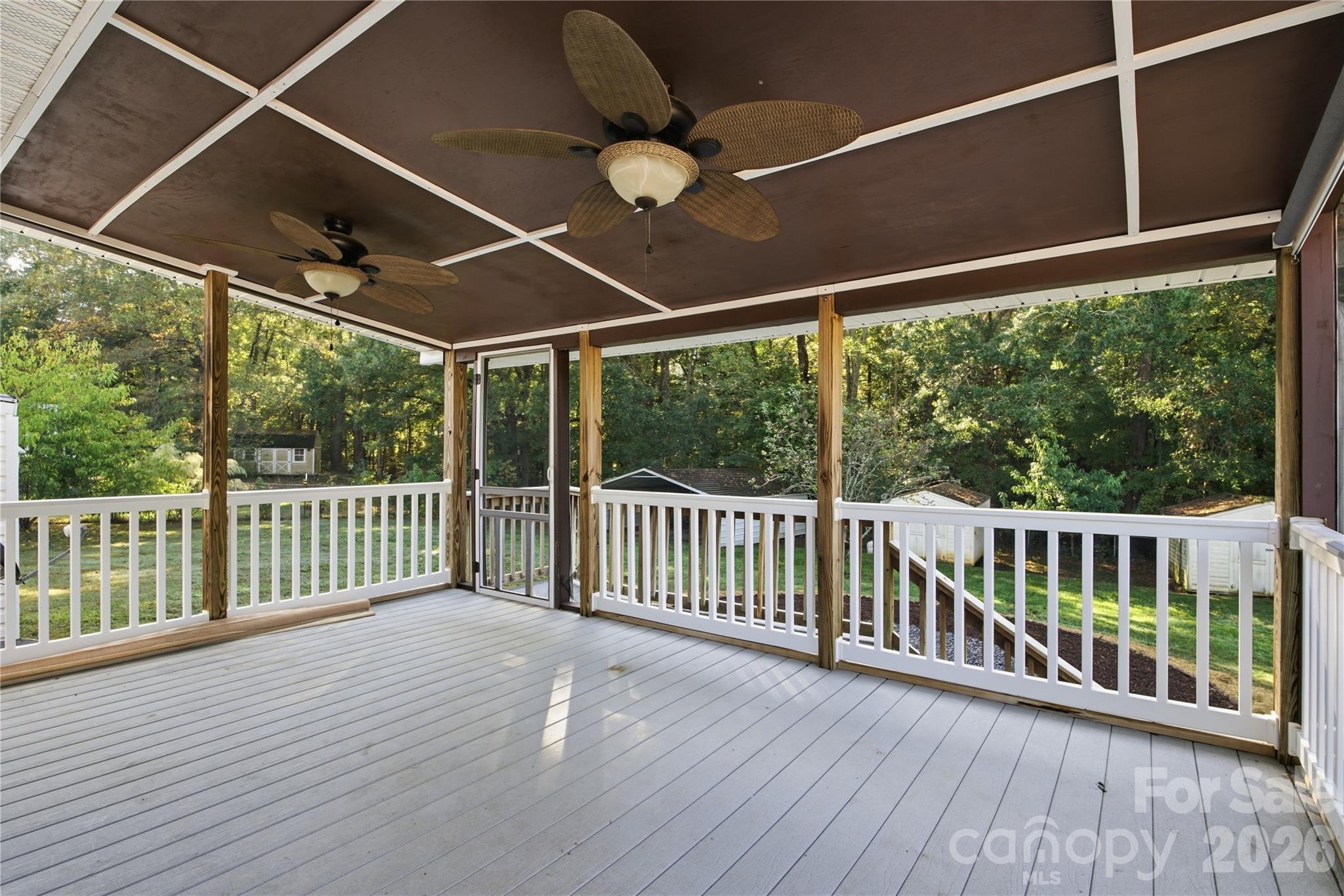 690 Rama Wood Drive Property Photo 3
