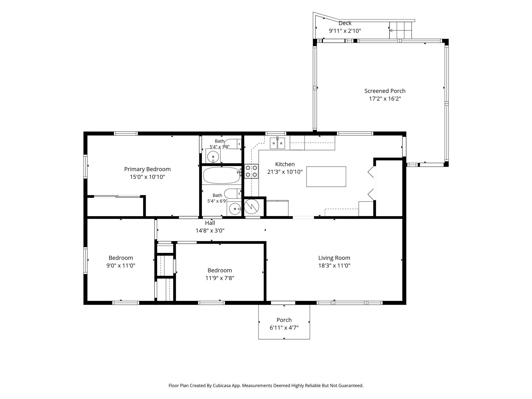 690 Rama Wood Drive Property Photo 22