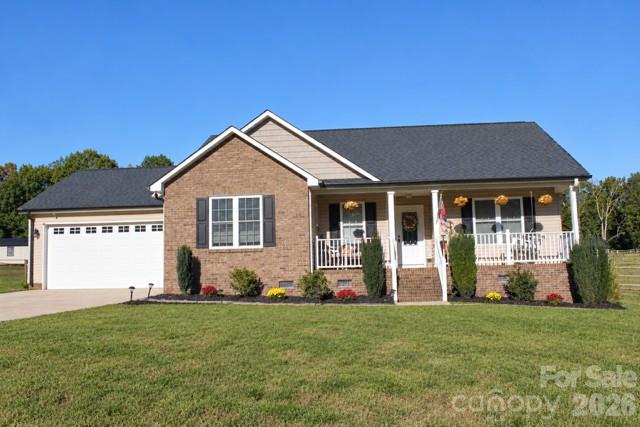 2550 Rock Dam Road Property Photo 1