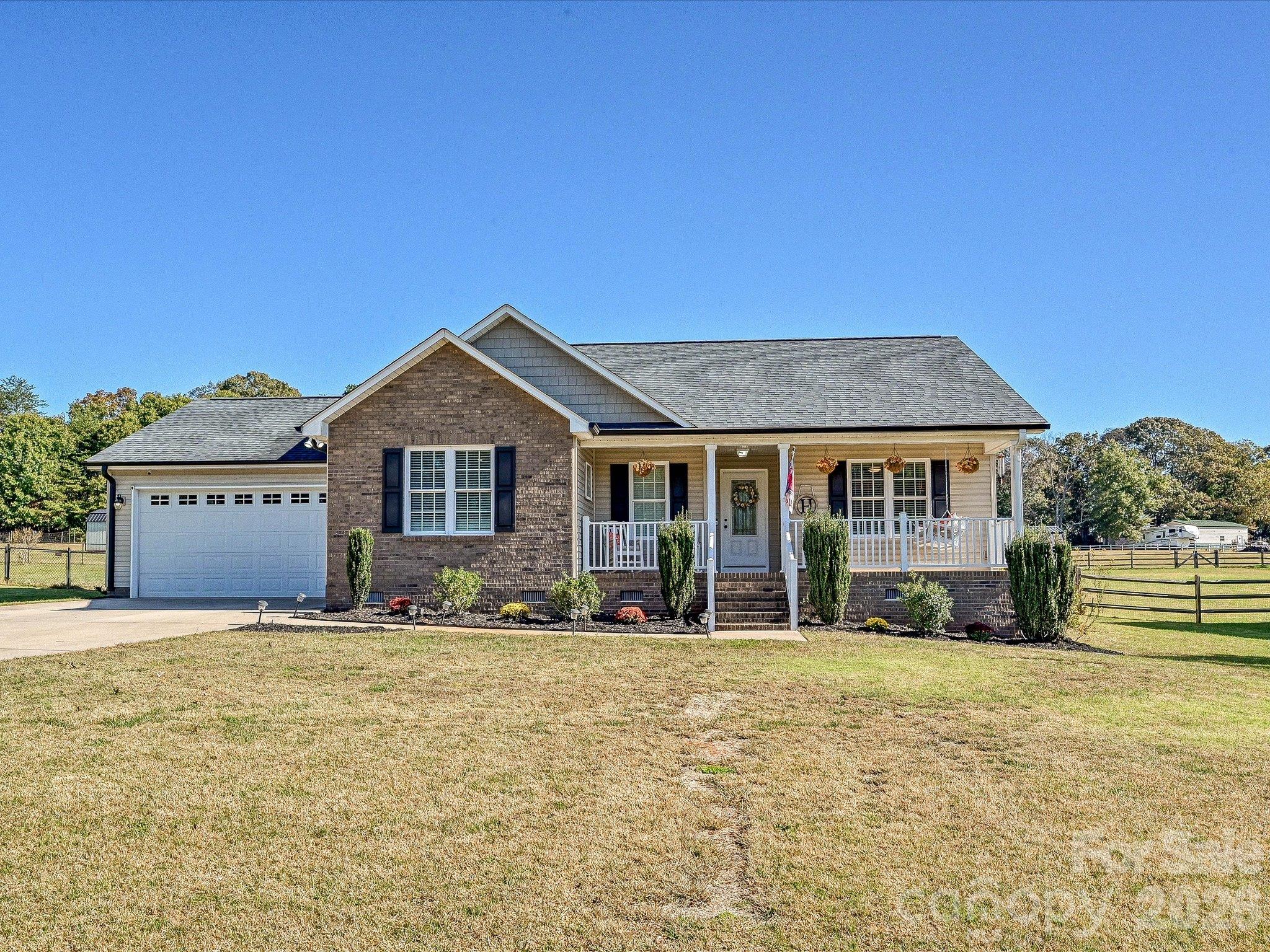 2550 Rock Dam Road Property Photo 1