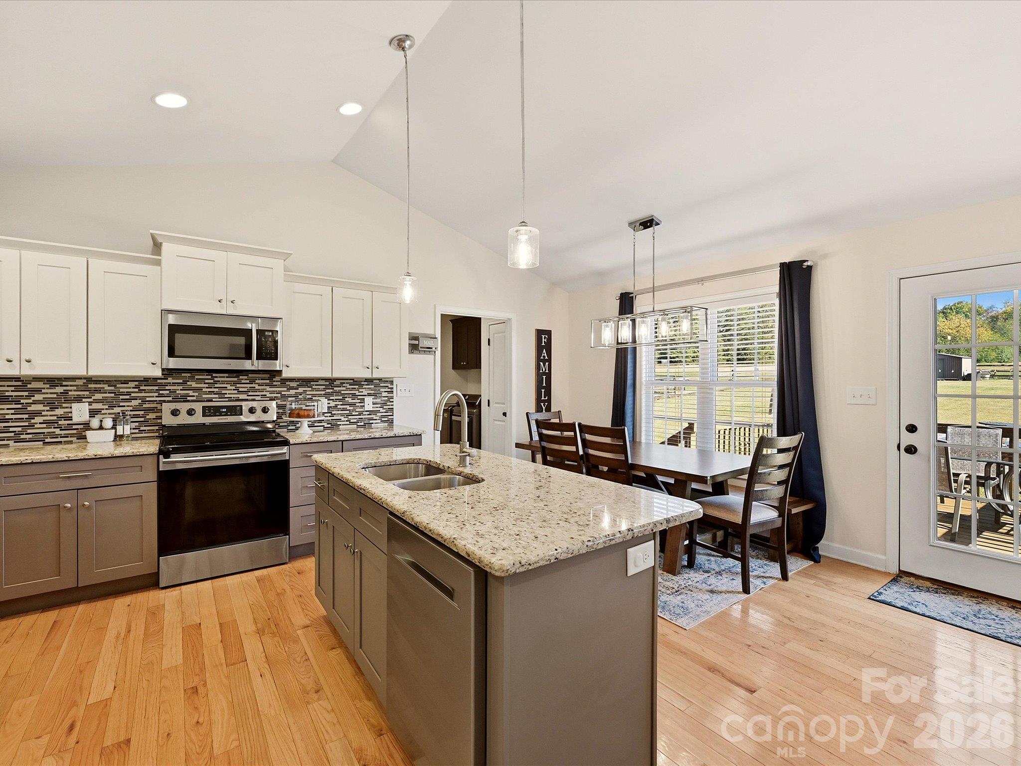 2550 Rock Dam Road Property Photo 5