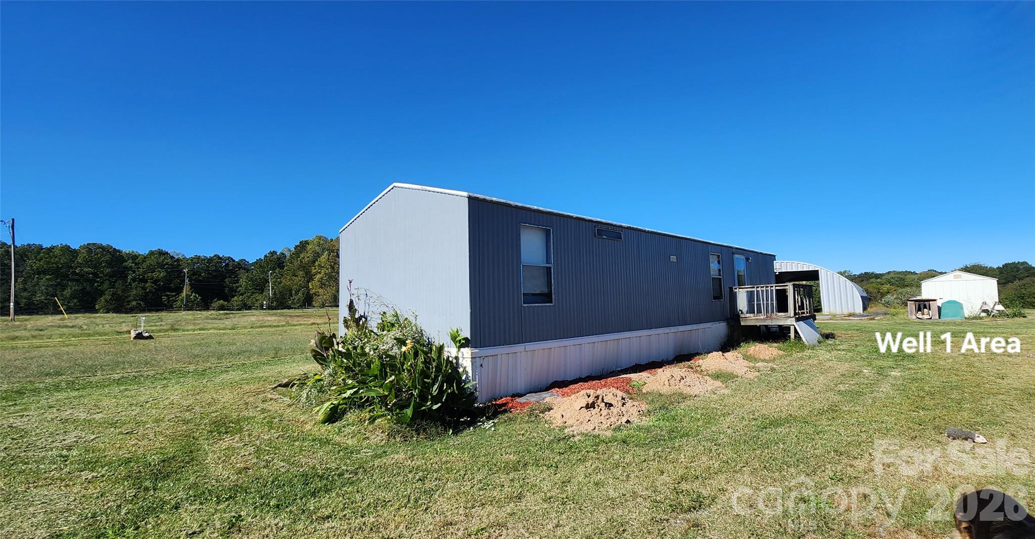 702 Ike Lynch Road Property Photo 8