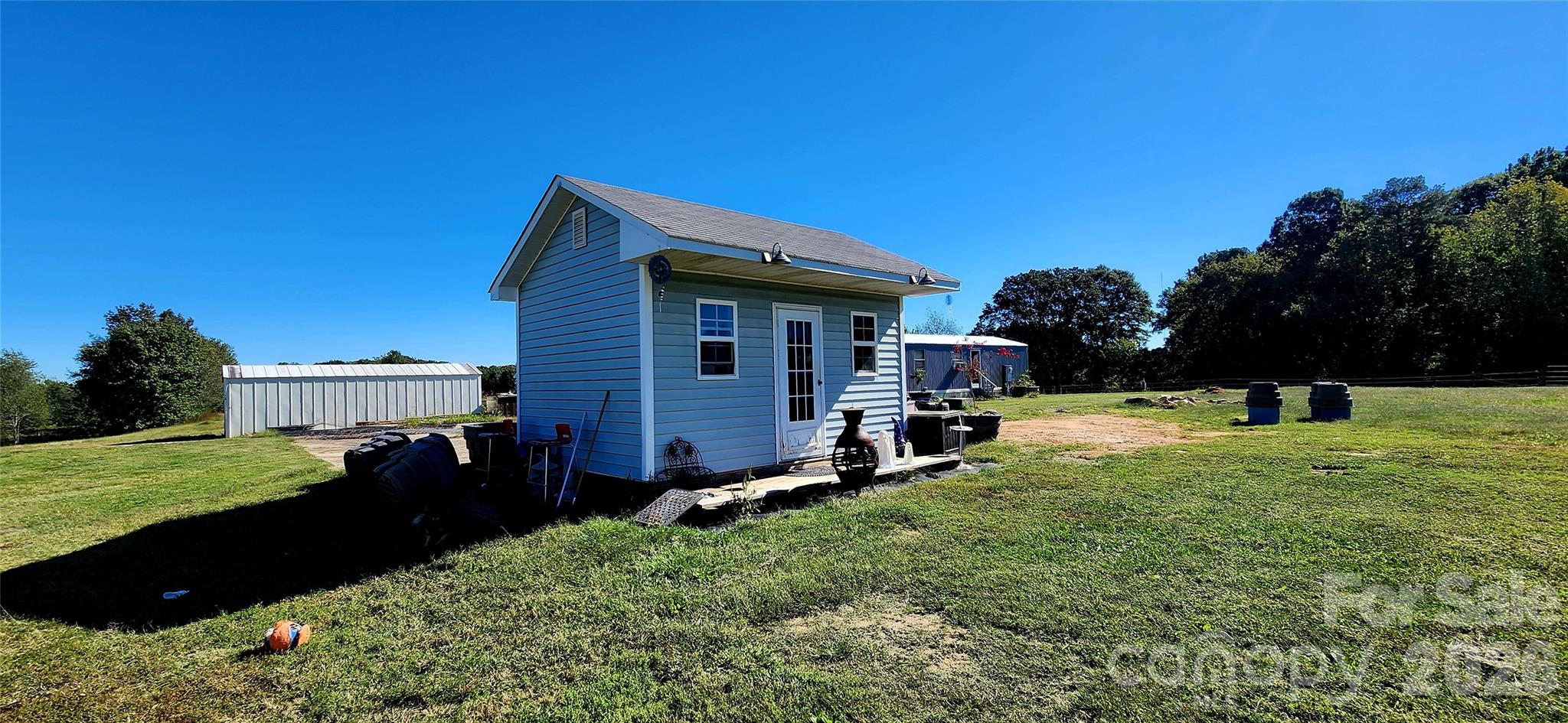 702 Ike Lynch Road Property Photo 27