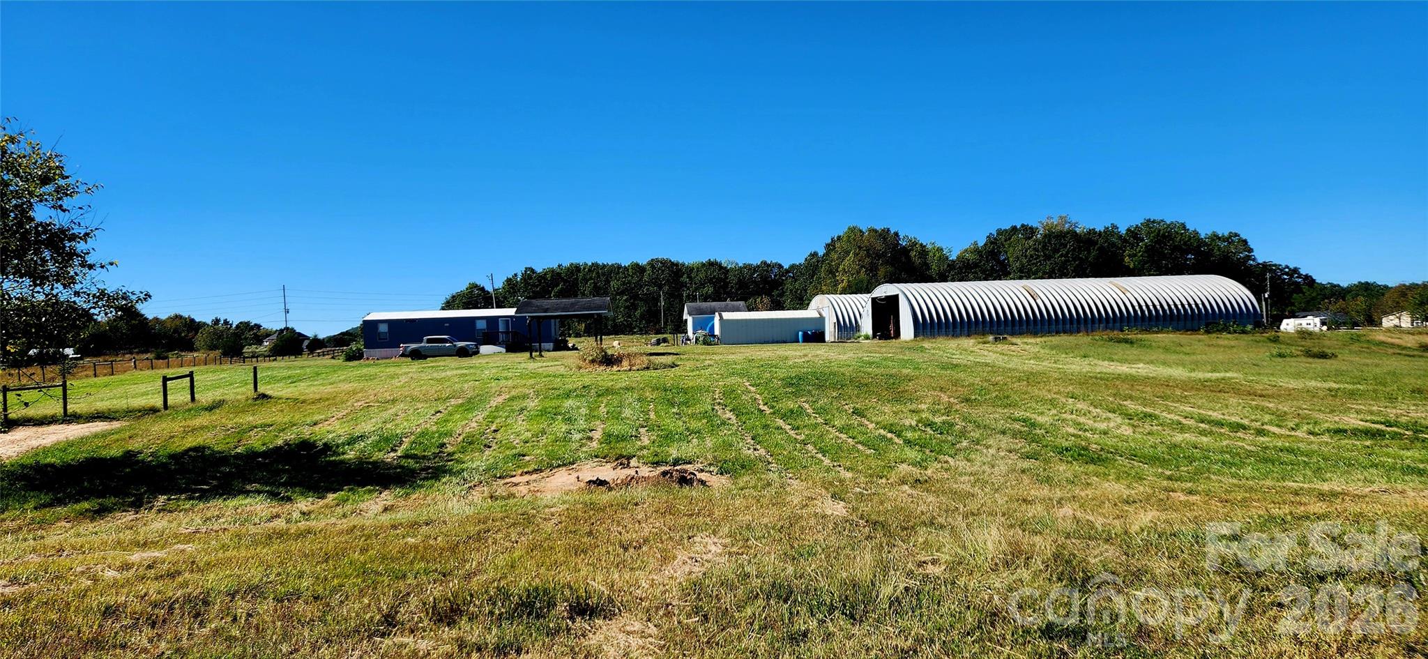 702 Ike Lynch Road Property Photo 31