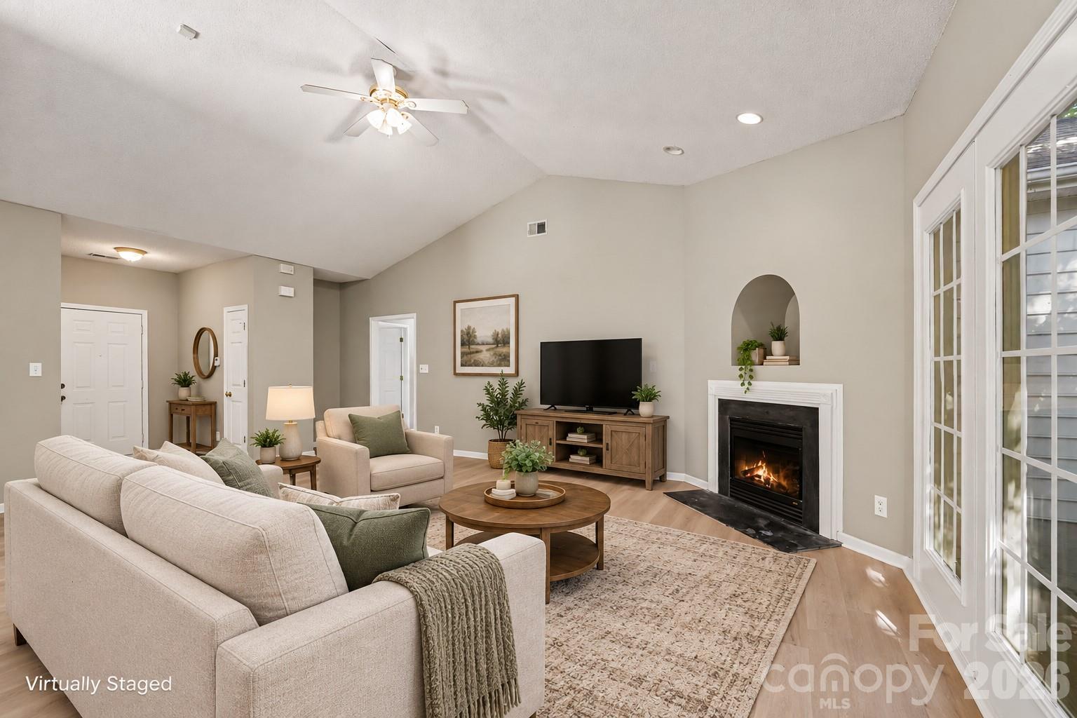 131 Devon Forest Drive Property Photo 7
