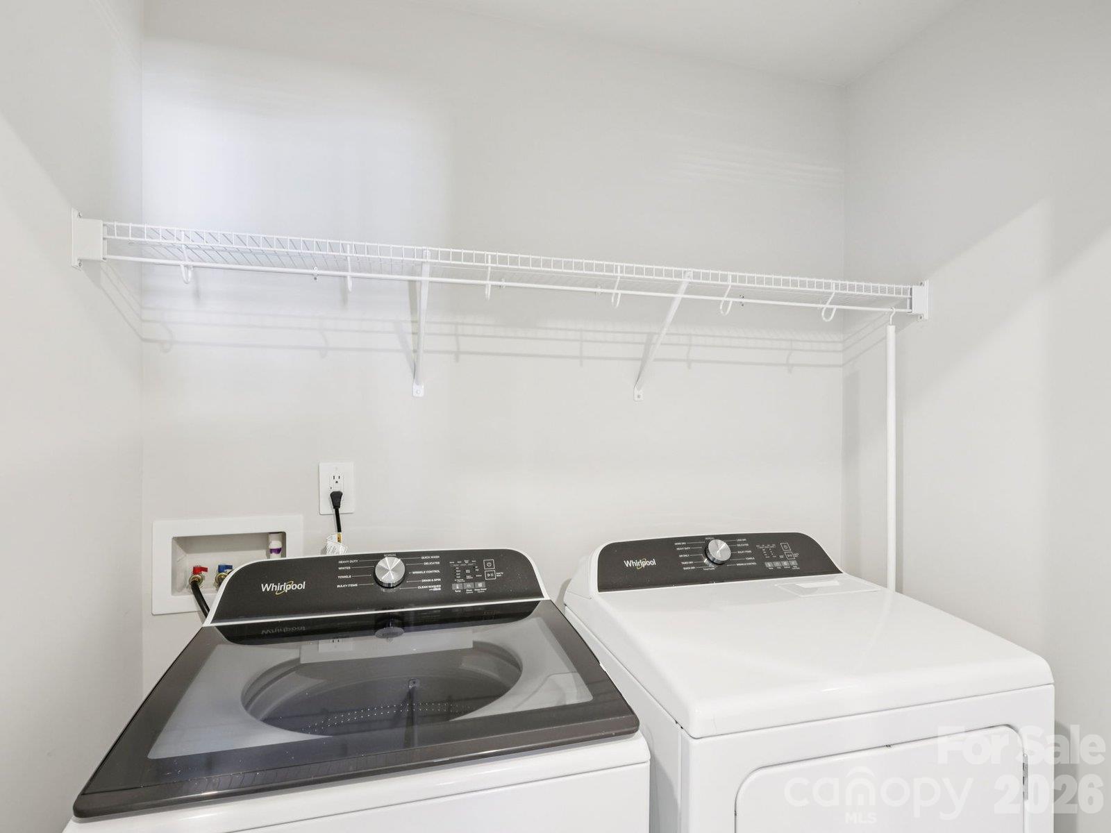 8013 Hidden Springs Drive Property Photo 12