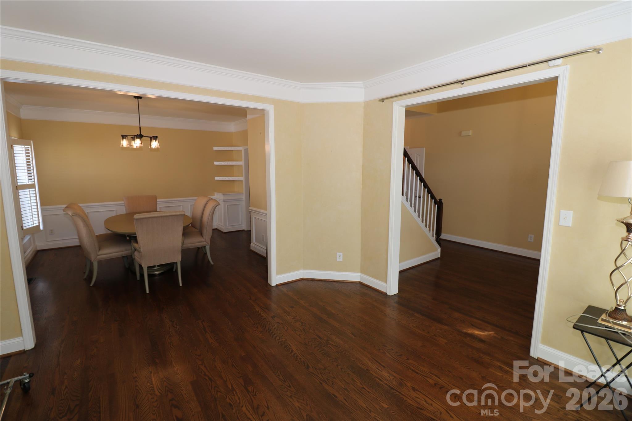 7710 Ninth Fairway Lane Property Photo 8