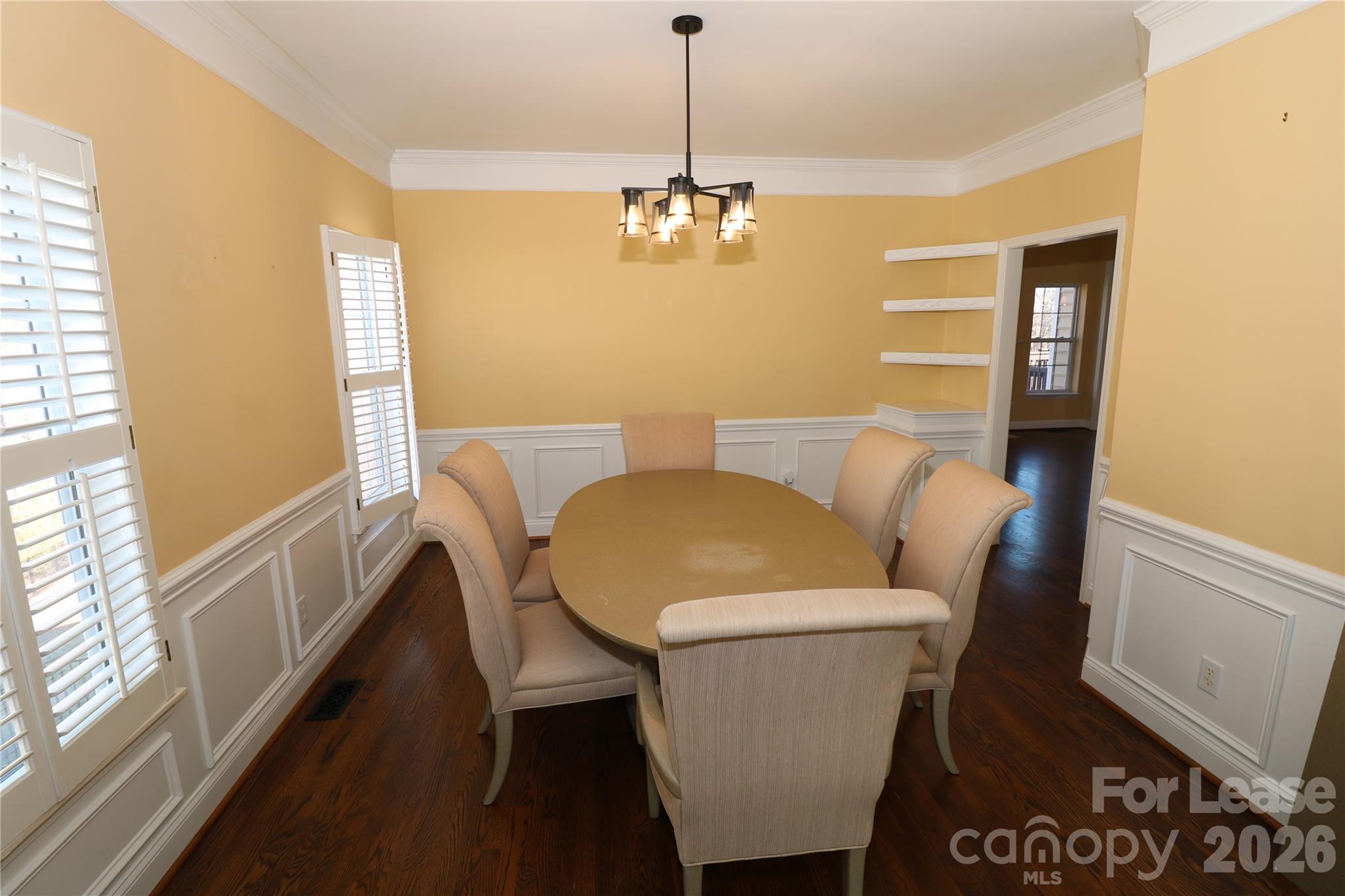 7710 Ninth Fairway Lane Property Photo 9
