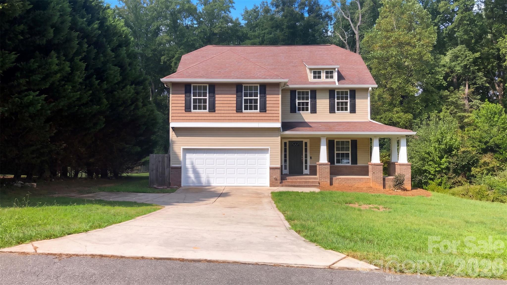 229 Delview Drive Property Photo 1