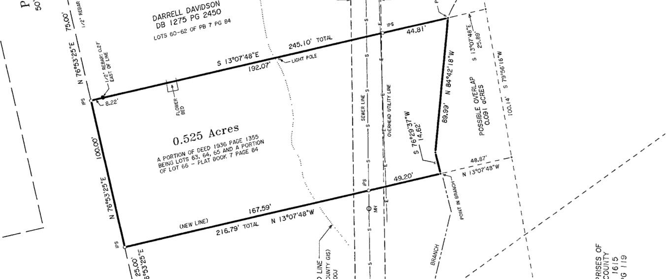 Tbd Pamela Drive Property Photo 1