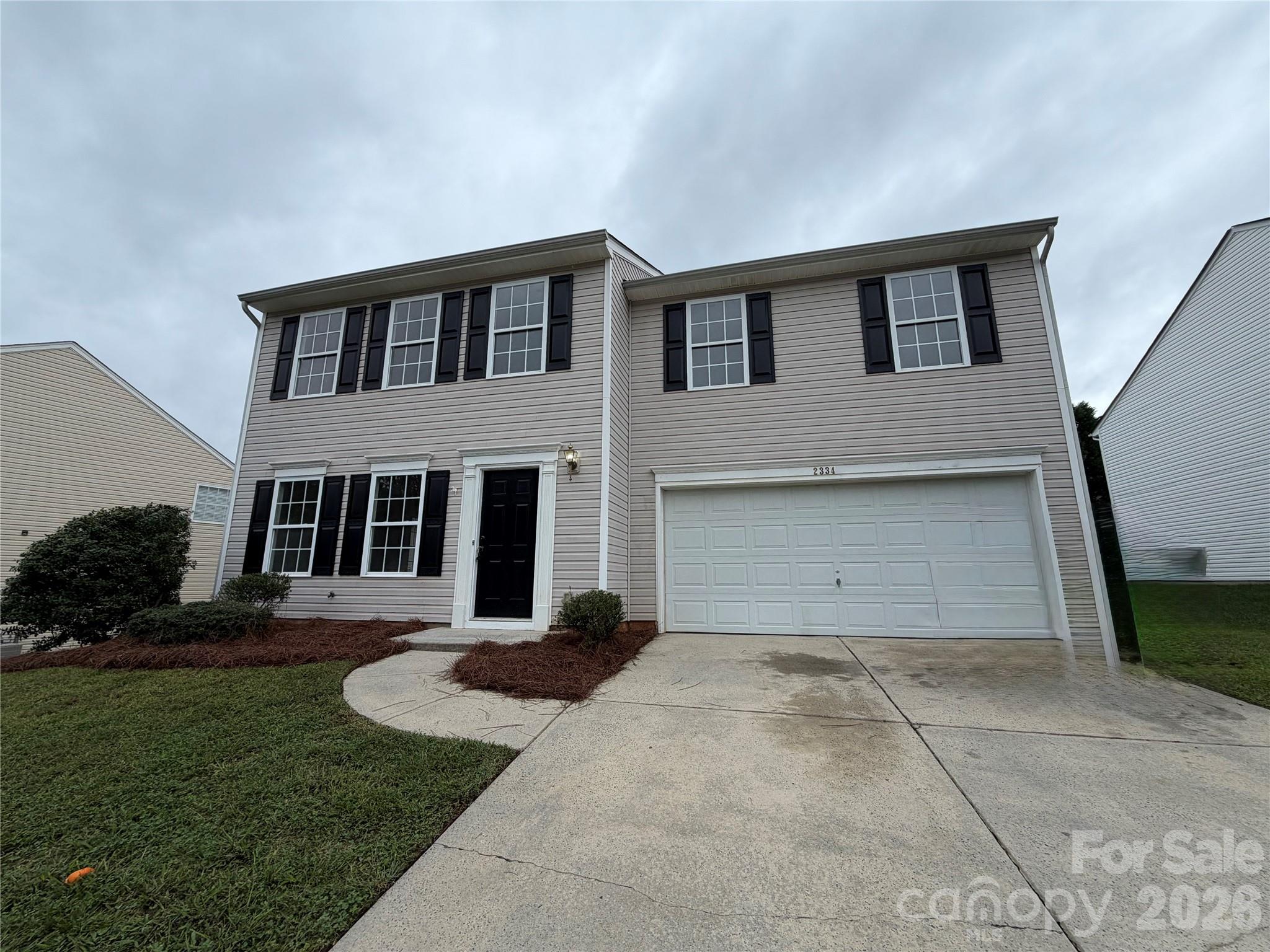 2334 Apple Glen Lane Property Photo 1
