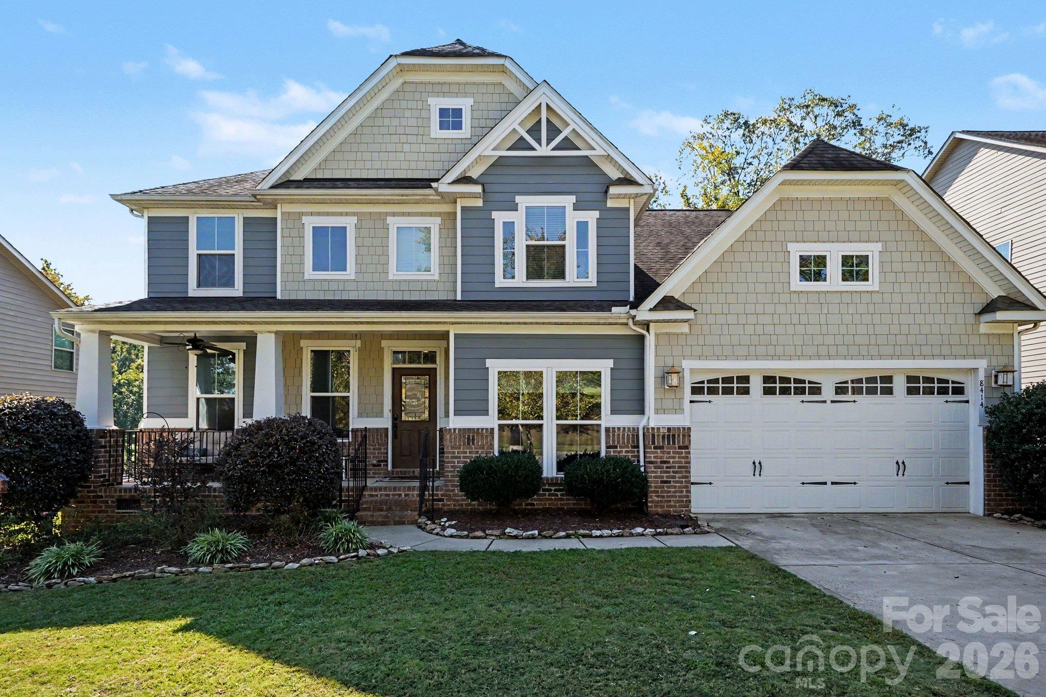 8414 Early Bird Way Property Photo 1