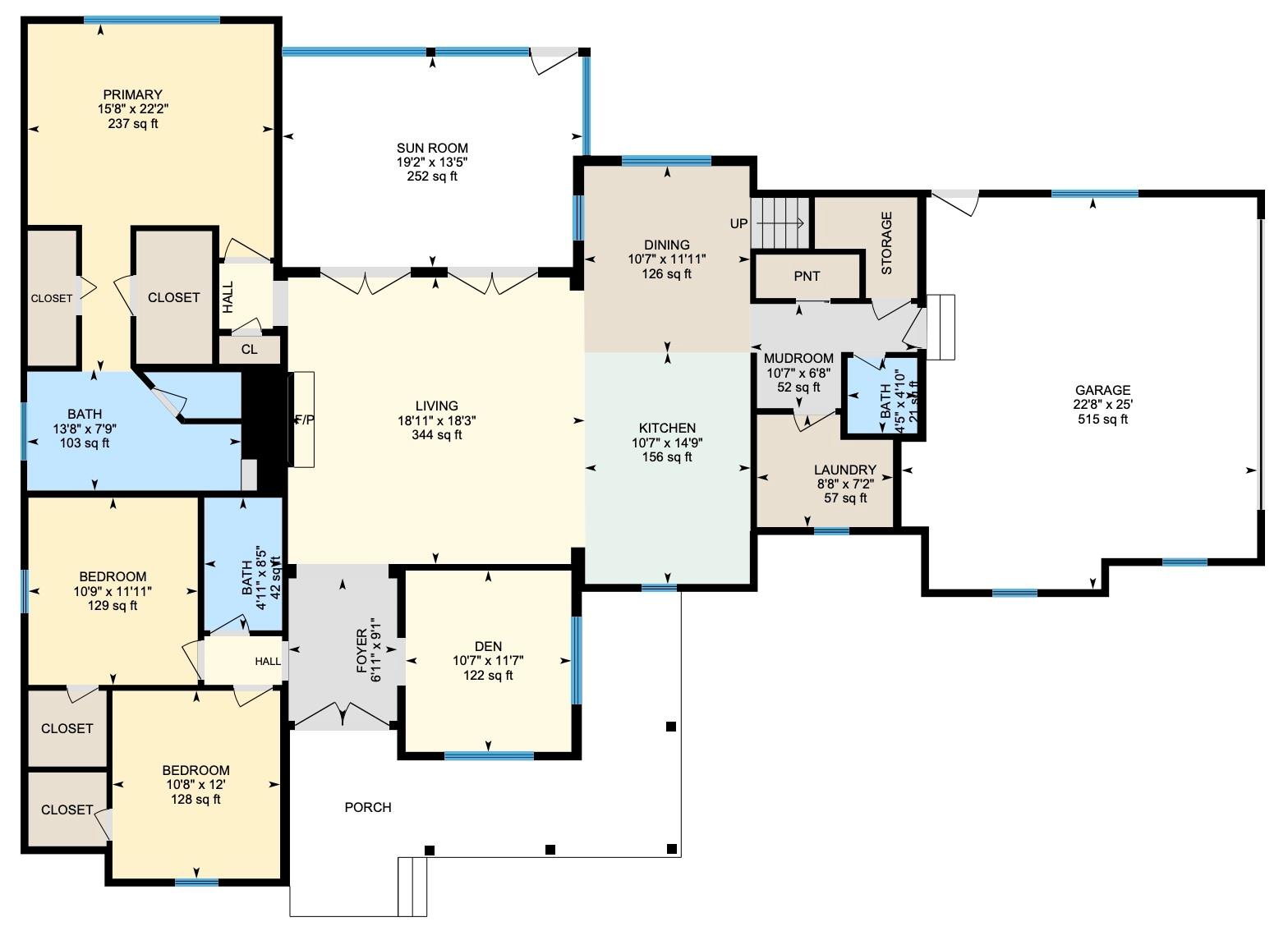 67 Taddington Circle Property Photo 34