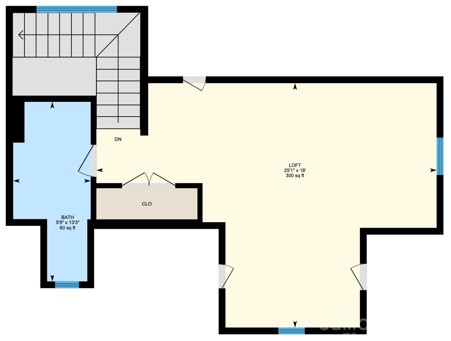 67 Taddington Circle Property Photo 35