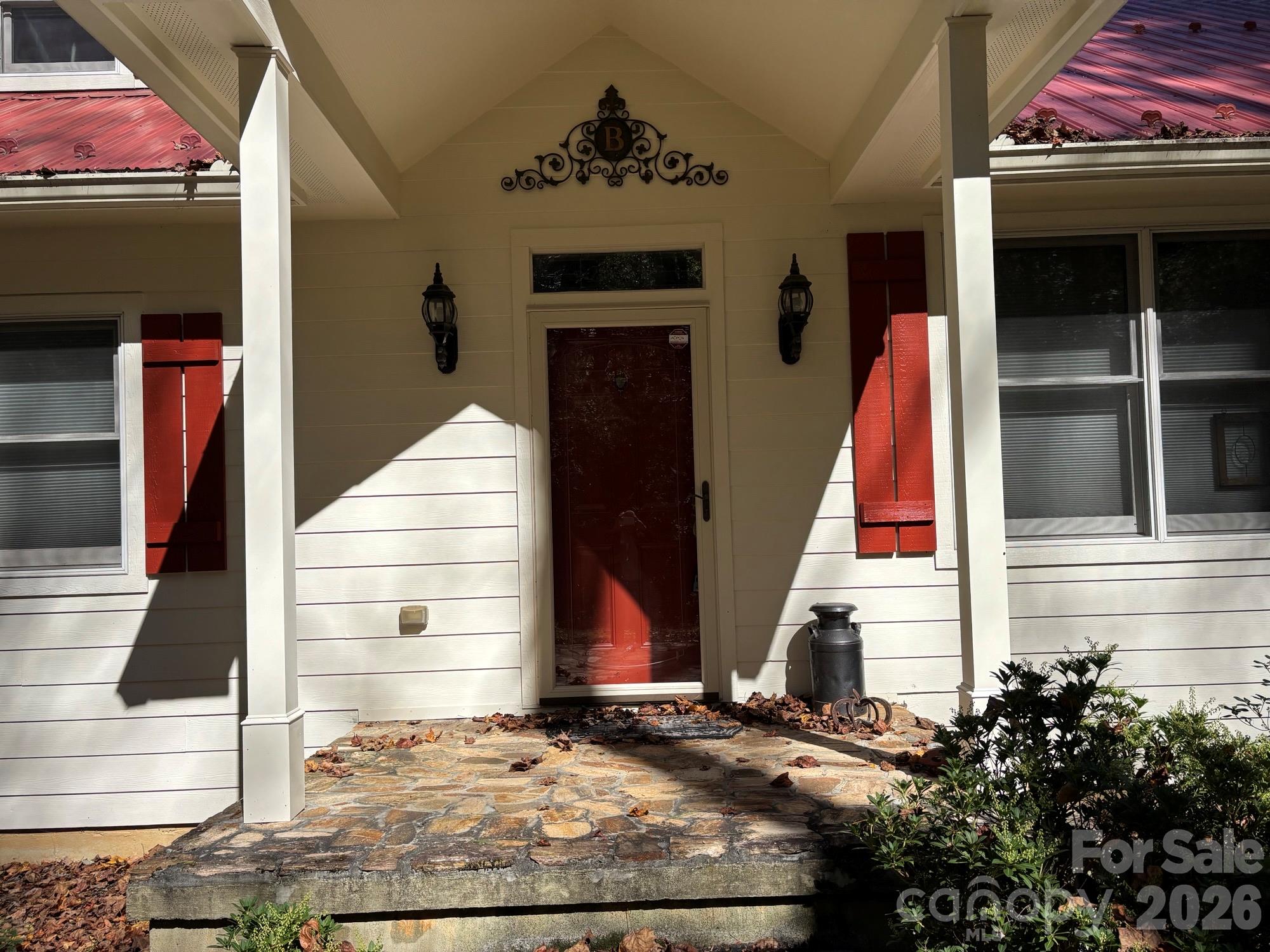 1661 Mckinney Mine Road Property Photo 2