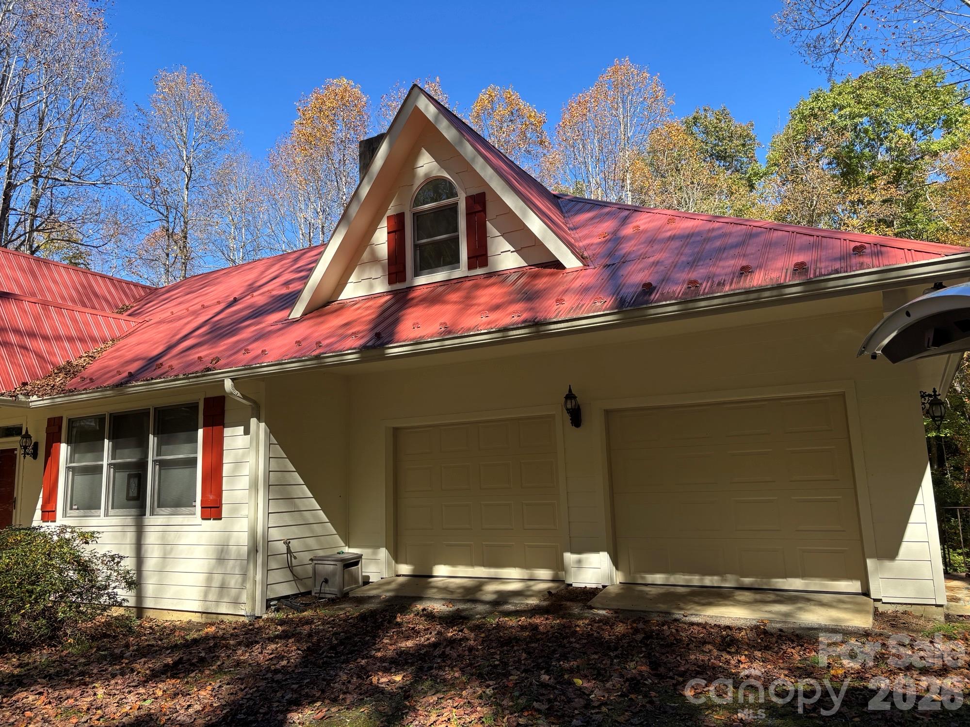 1661 Mckinney Mine Road Property Photo 3