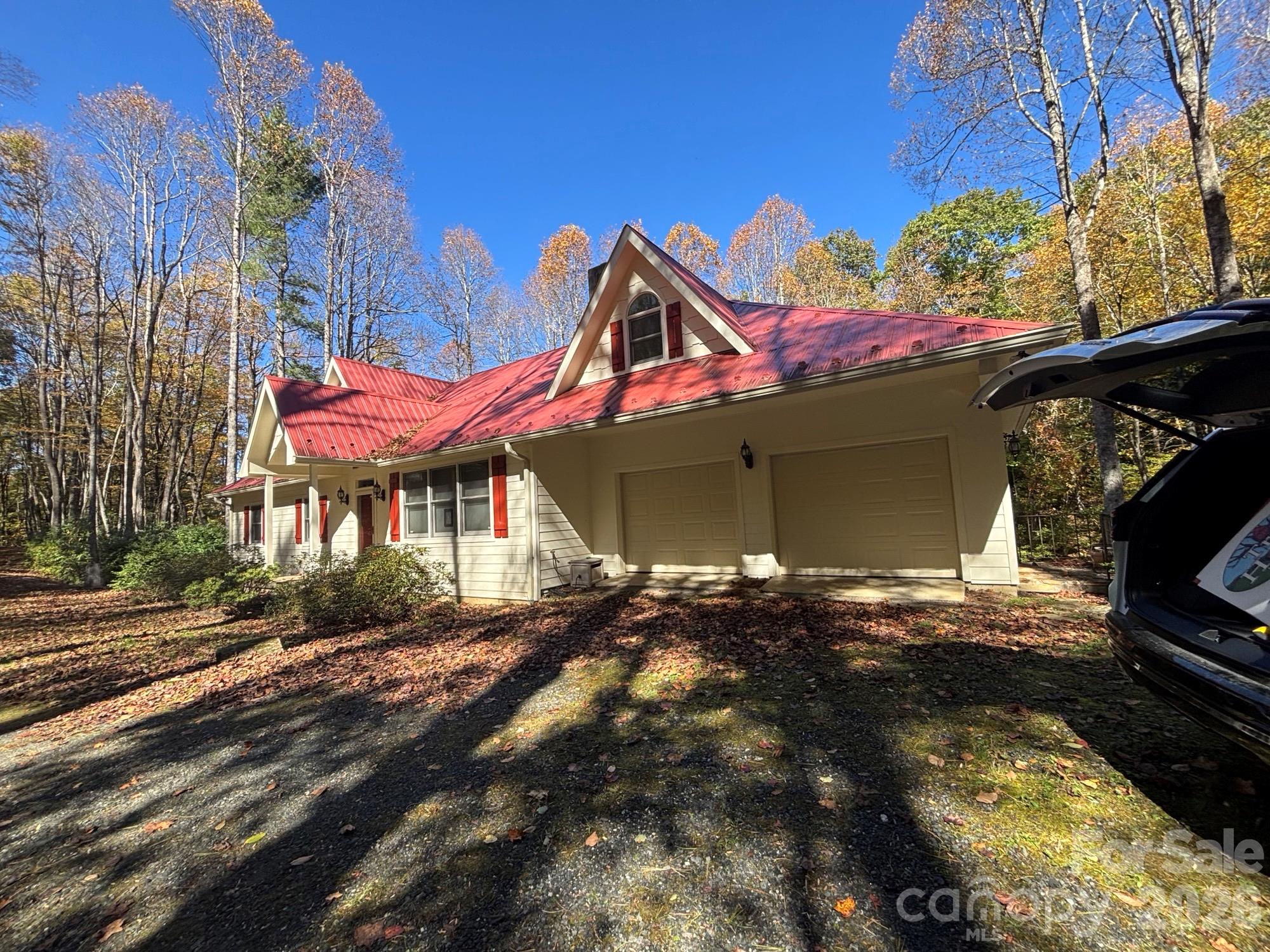 1661 Mckinney Mine Road Property Photo 4