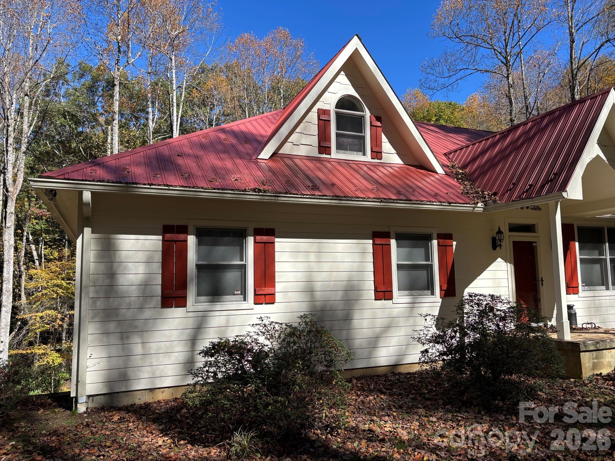 1661 Mckinney Mine Road Property Photo 5
