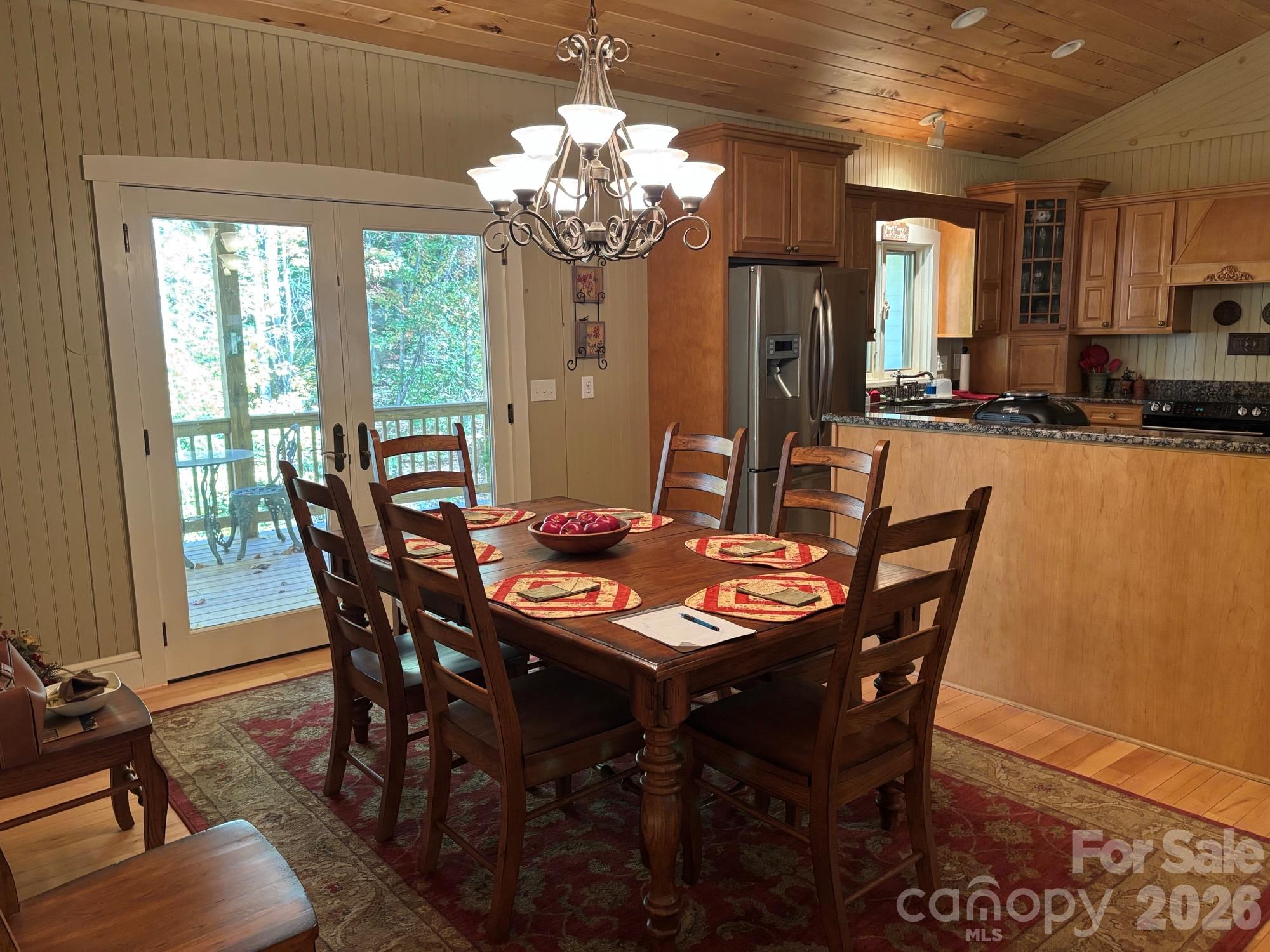 1661 Mckinney Mine Road Property Photo 7