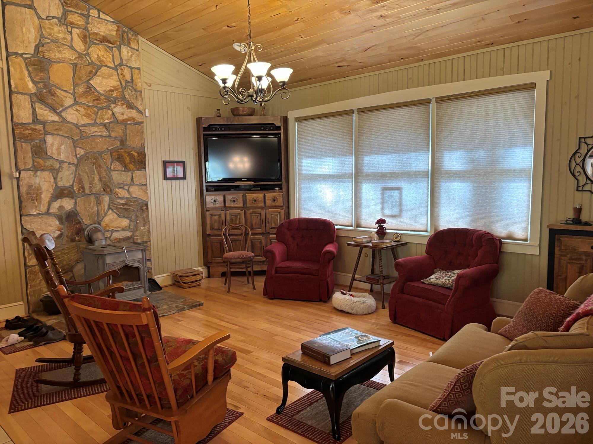 1661 Mckinney Mine Road Property Photo 9