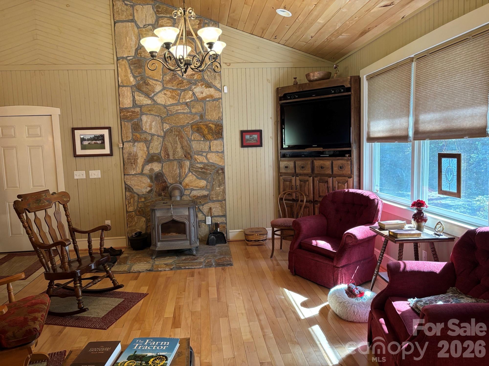 1661 Mckinney Mine Road Property Photo 10