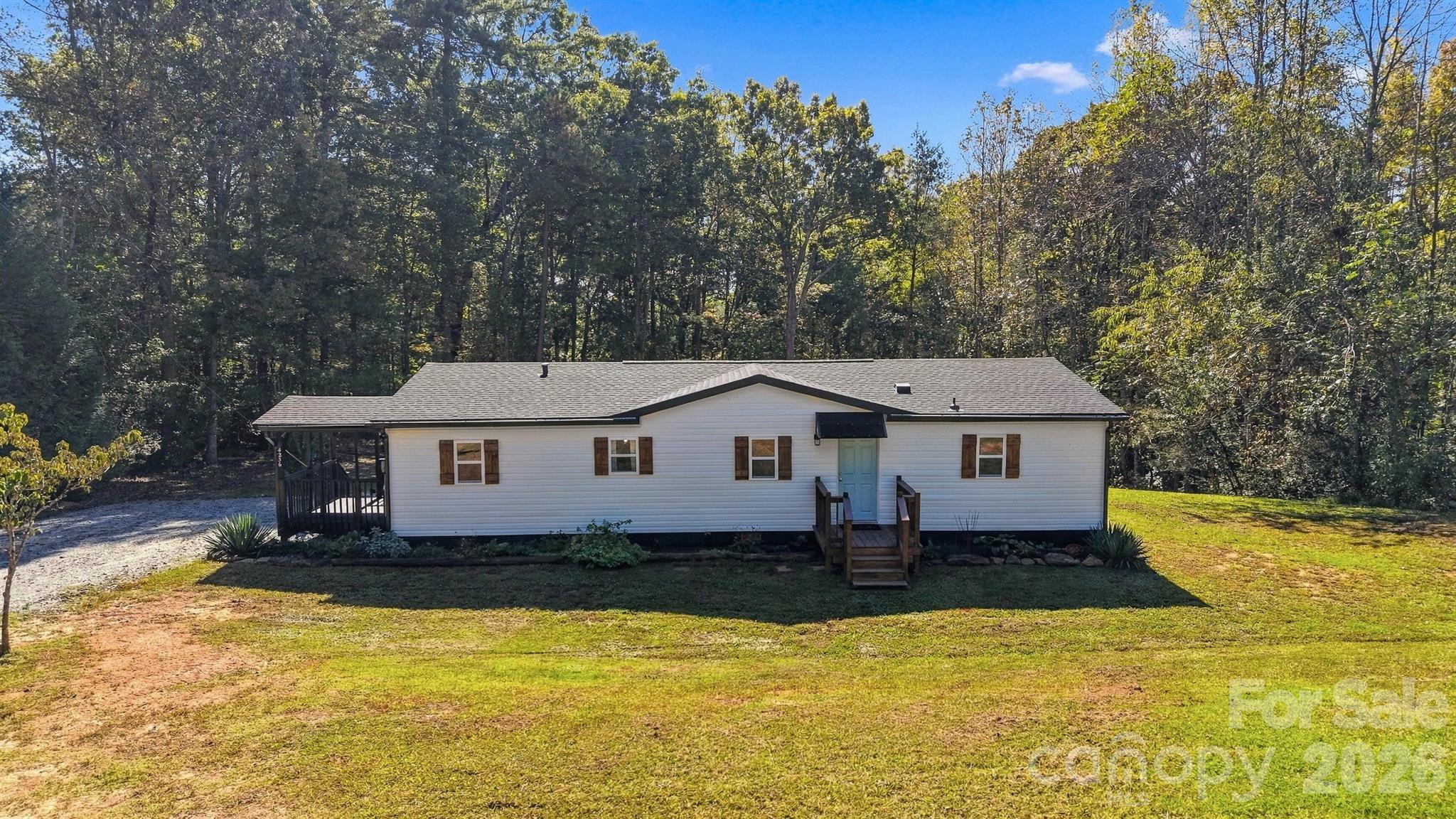 4236 Piney Road Property Photo 1