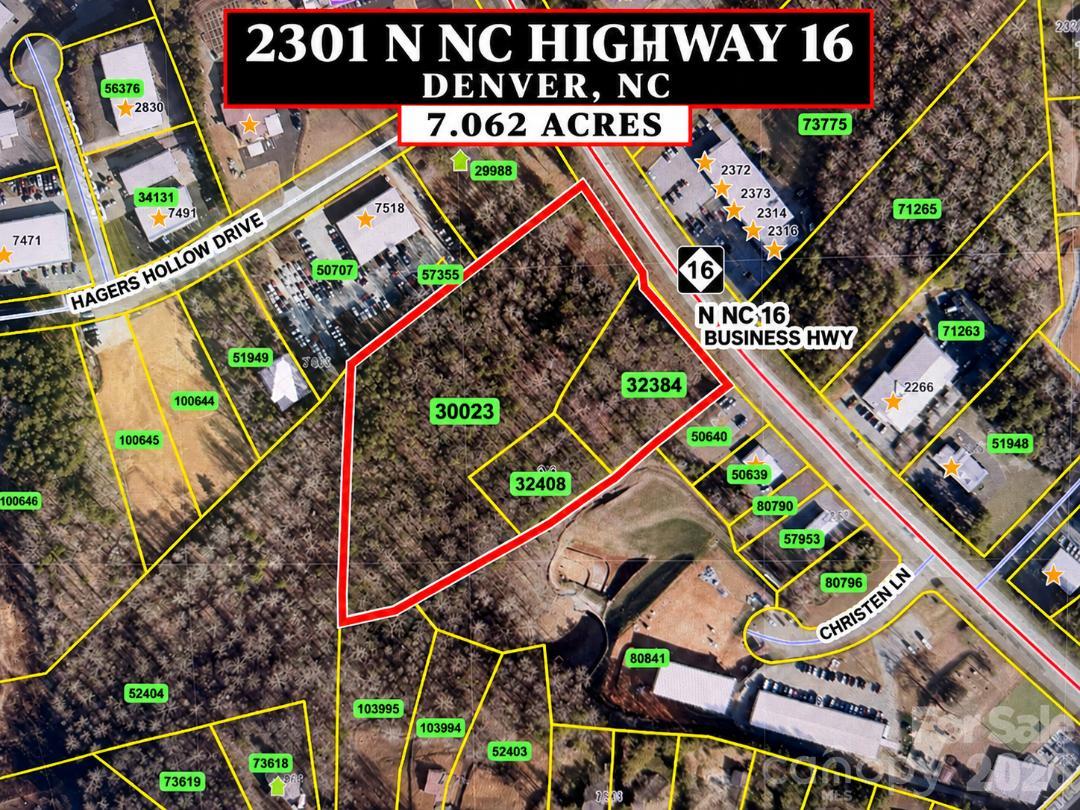 2301 N Nc 16 Highway Property Photo 2