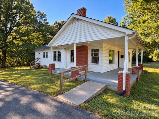 2301 N Nc 16 Highway Property Photo 4