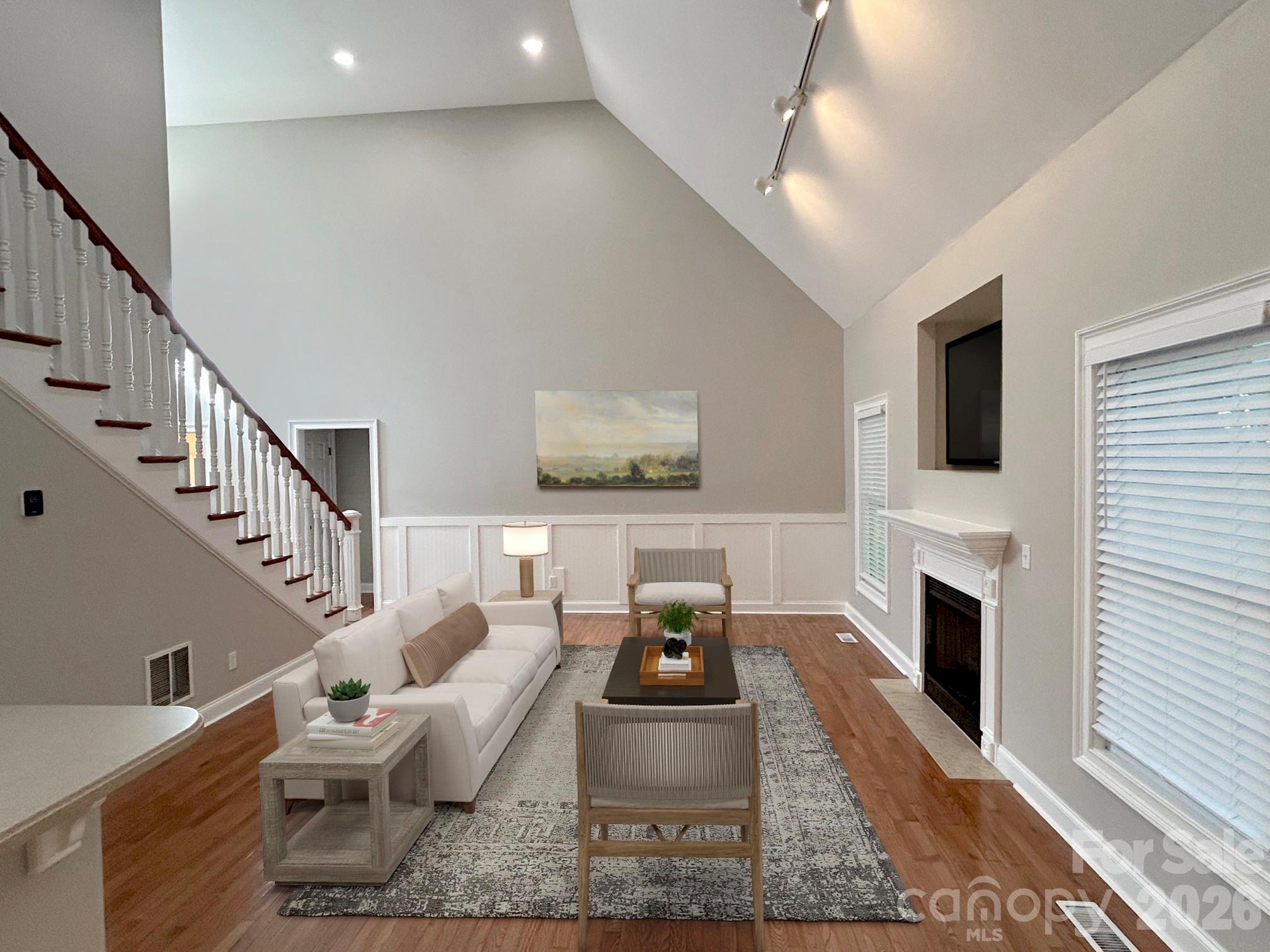 201 Colonel Holcombe Place Property Photo 5