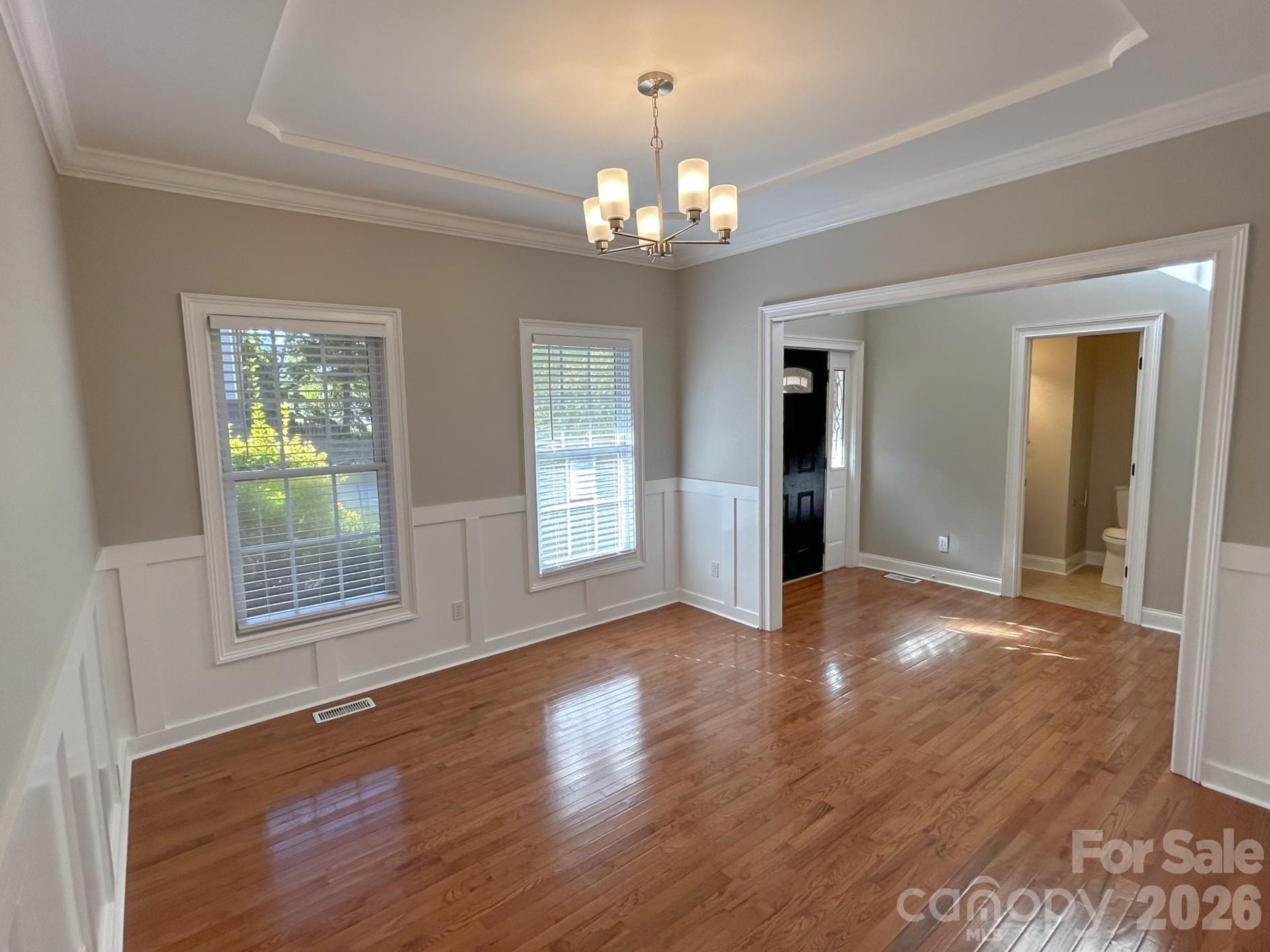 201 Colonel Holcombe Place Property Photo 9