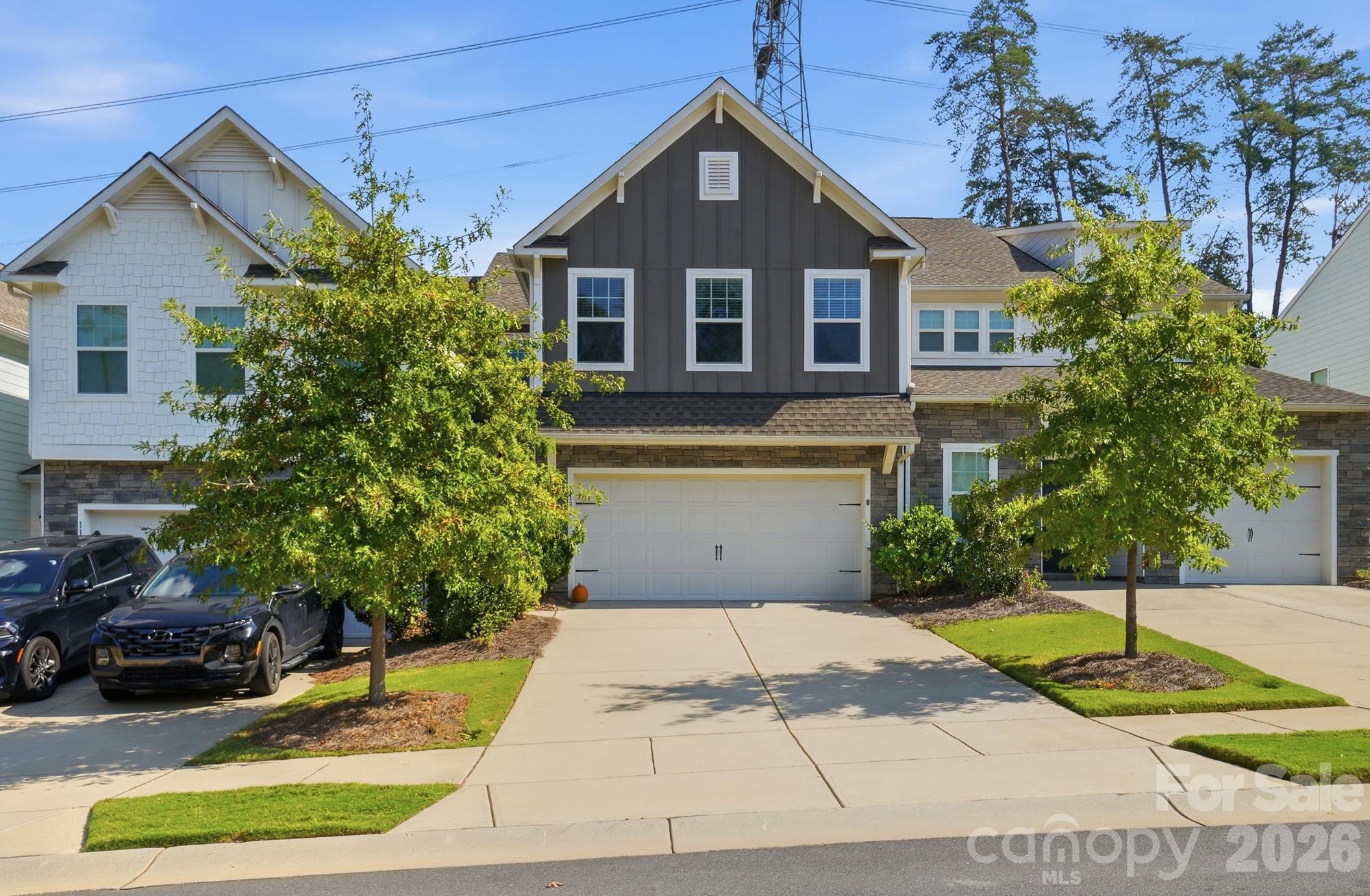 1138 Streamside Lane Property Photo 1