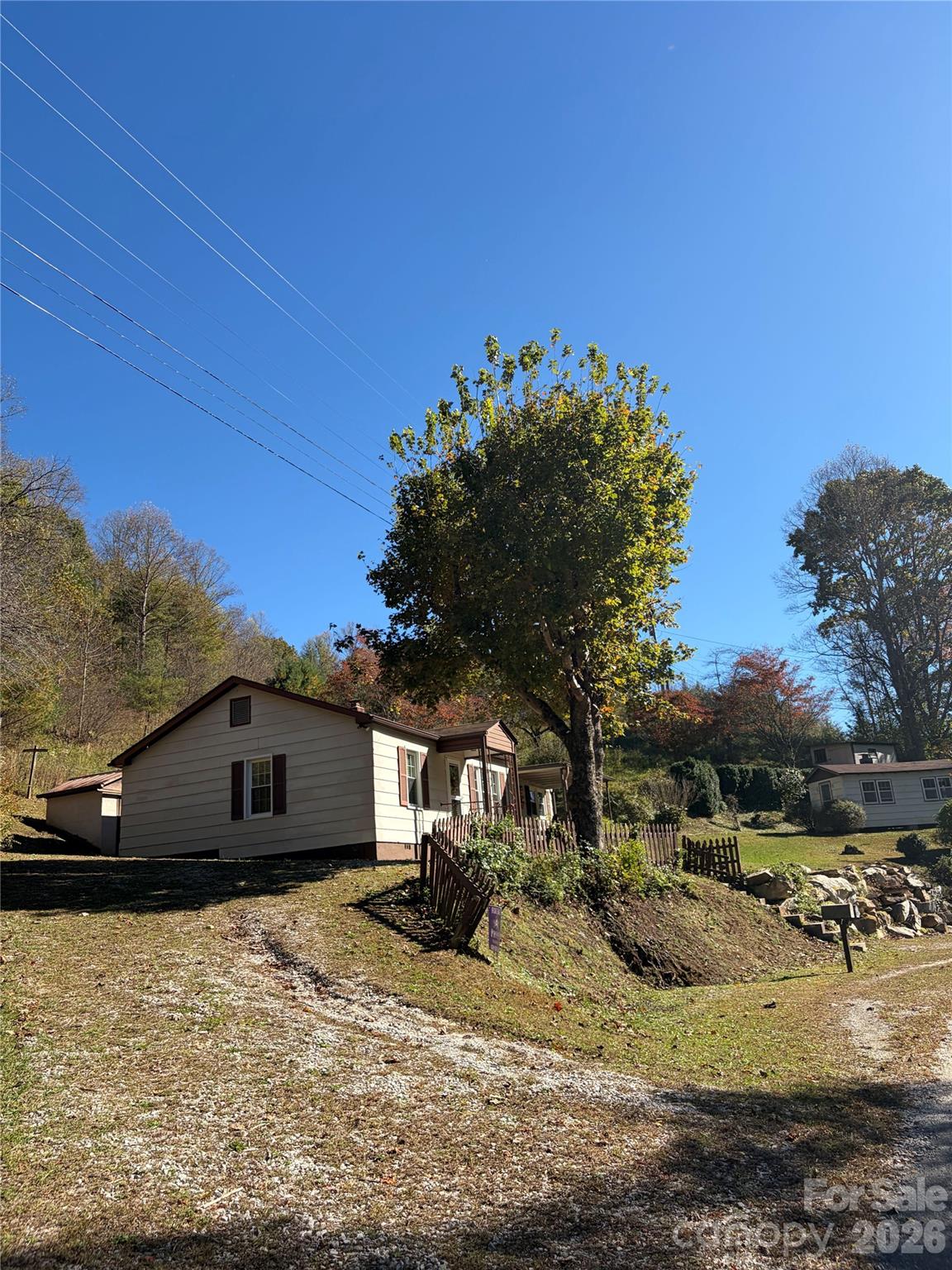 338 Sweet Creek Road Property Photo 22