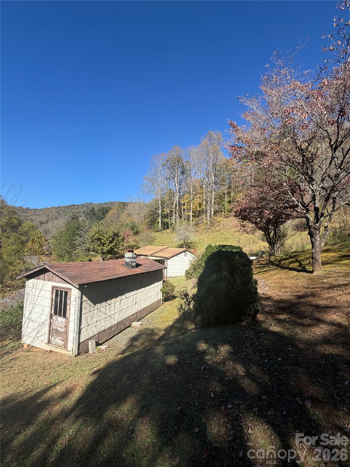 338 Sweet Creek Road Property Photo 23