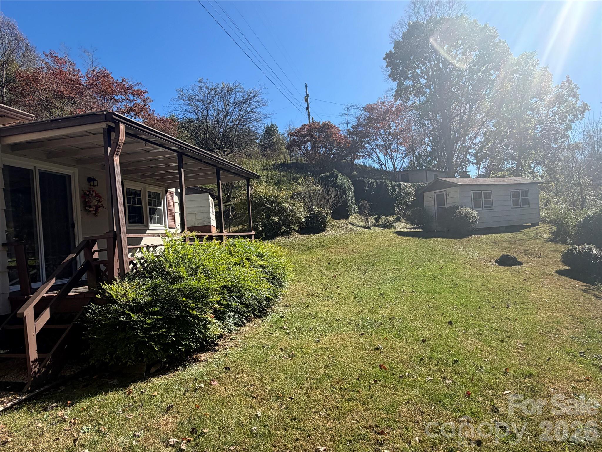 338 Sweet Creek Road Property Photo 24