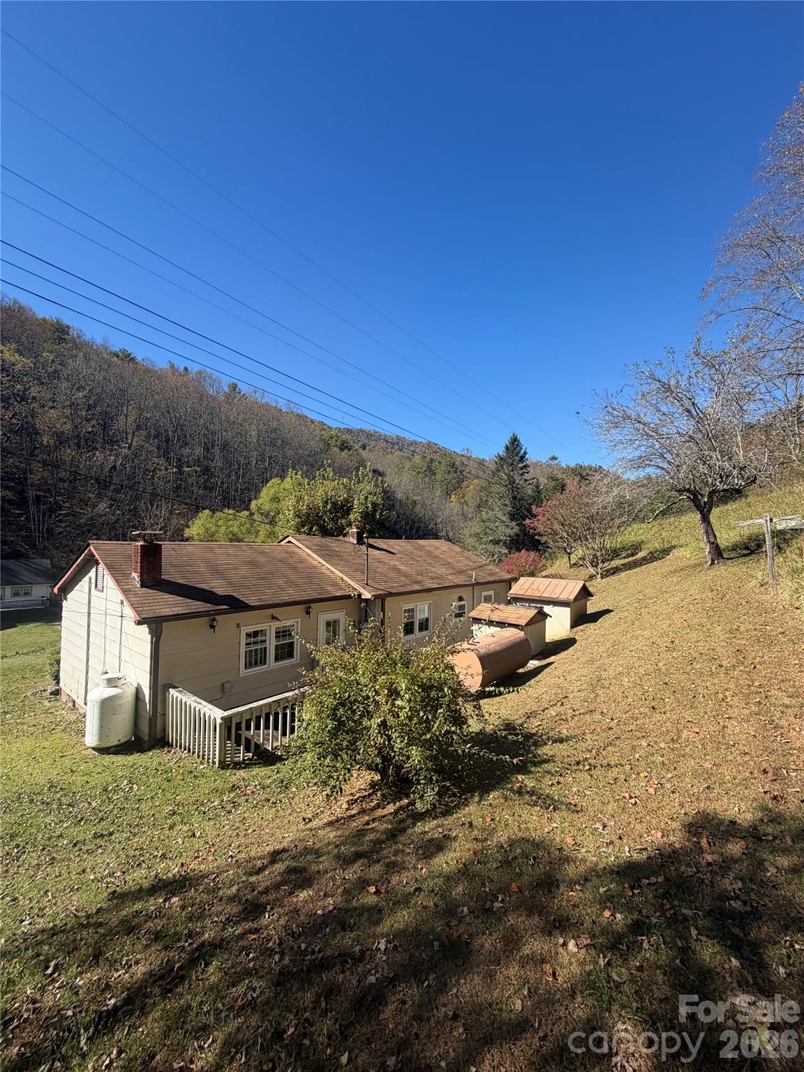 338 Sweet Creek Road Property Photo 26