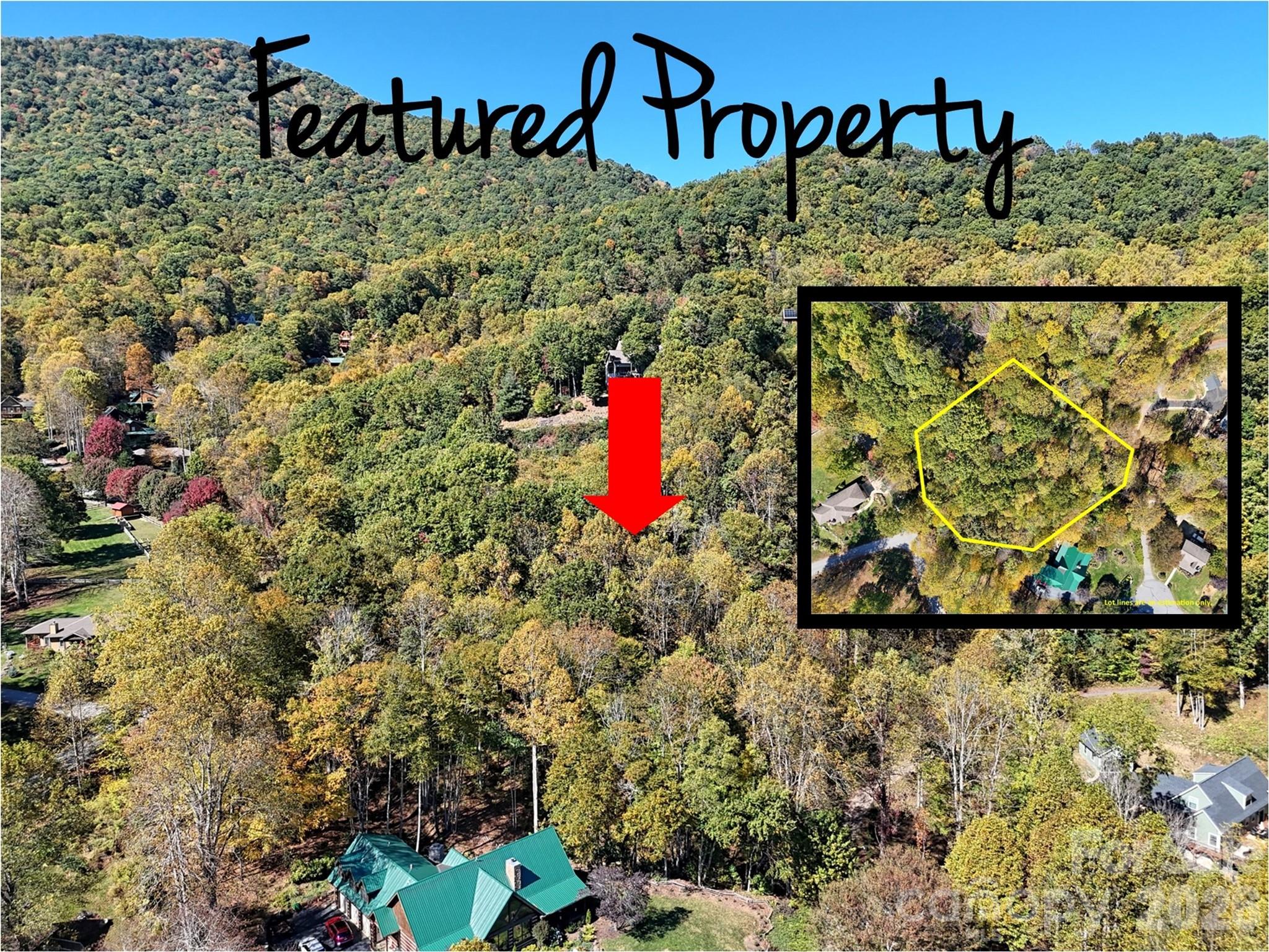 205 Turn-a-bout Court Property Photo 1