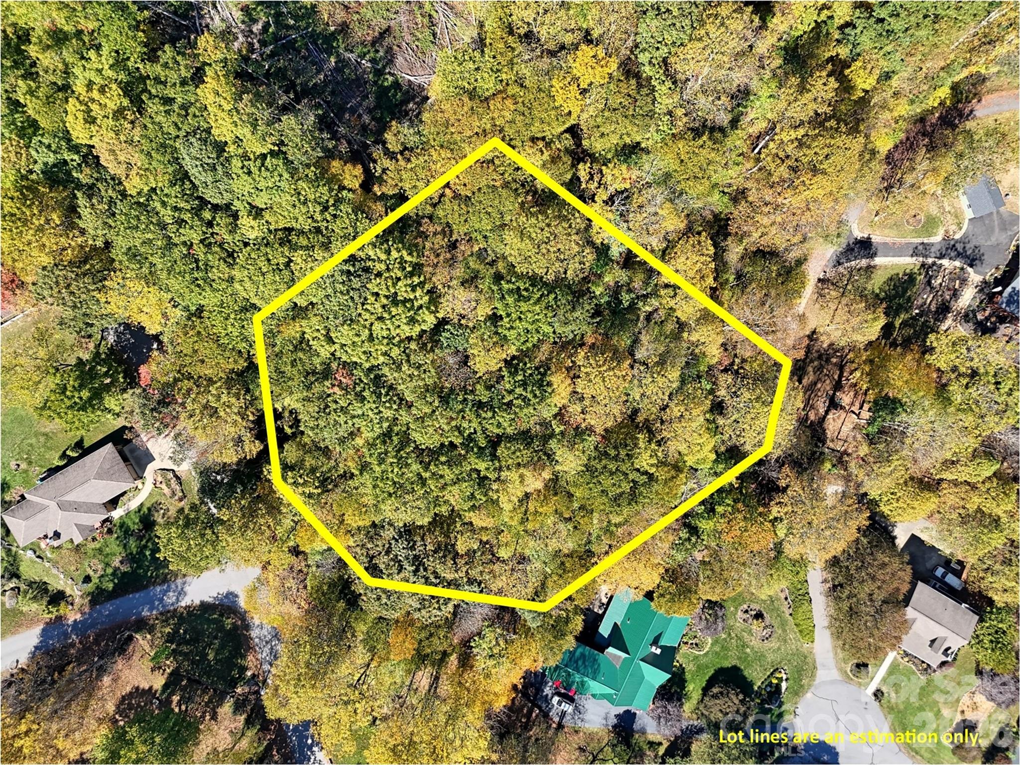 205 Turn-a-bout Court Property Photo 2