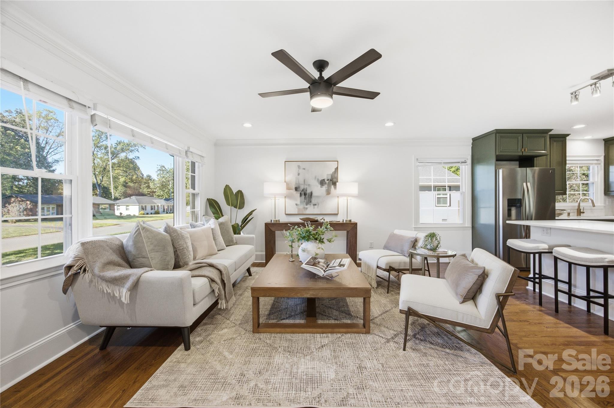 4809 Walden Court Property Photo 4