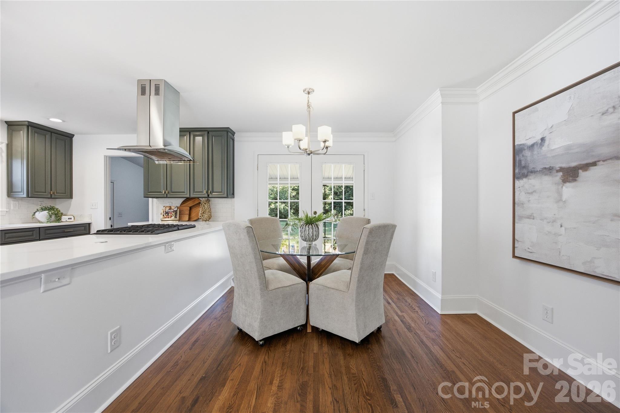 4809 Walden Court Property Photo 10
