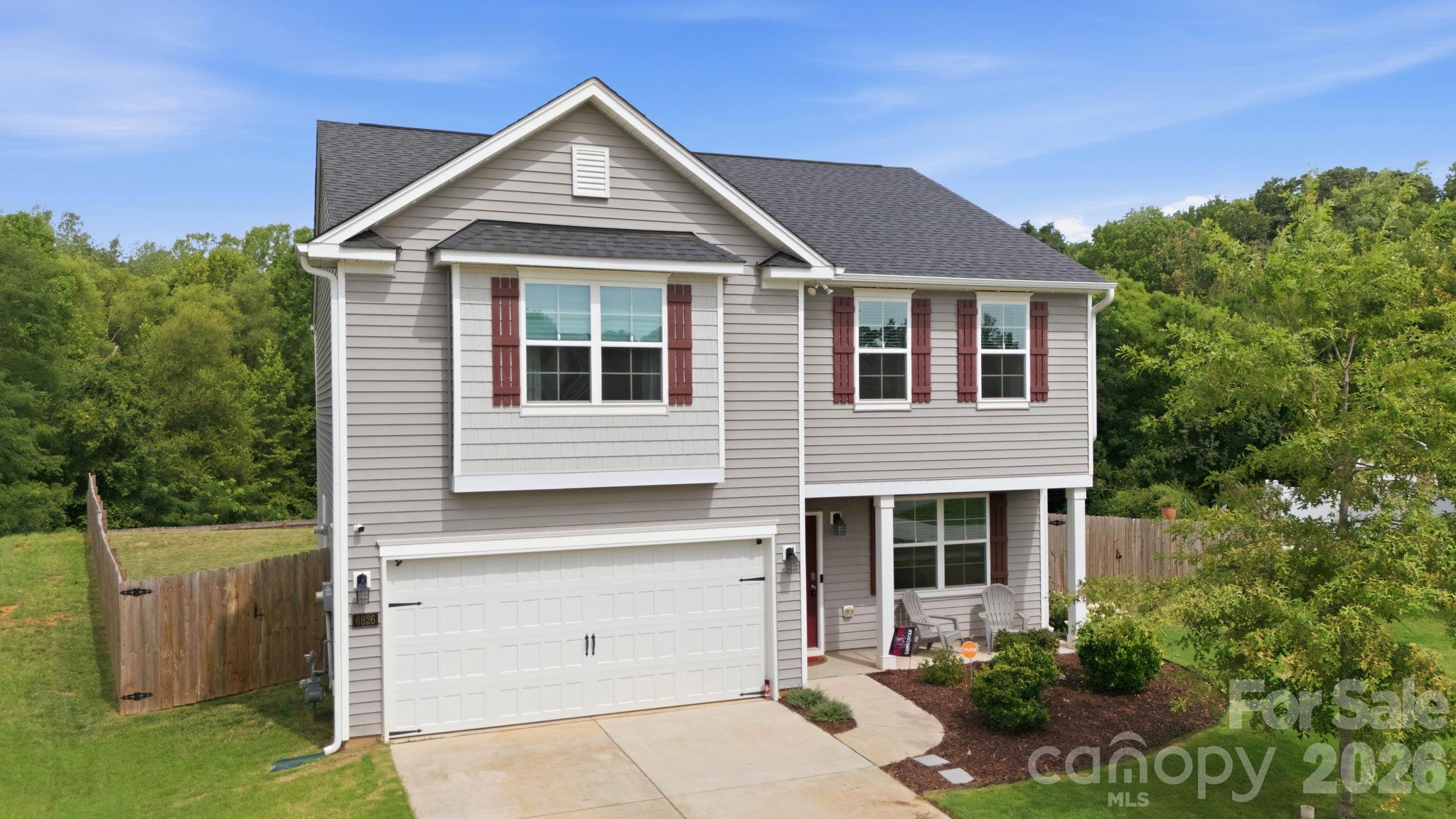 6826 Bellawood Drive 51 Property Photo 1