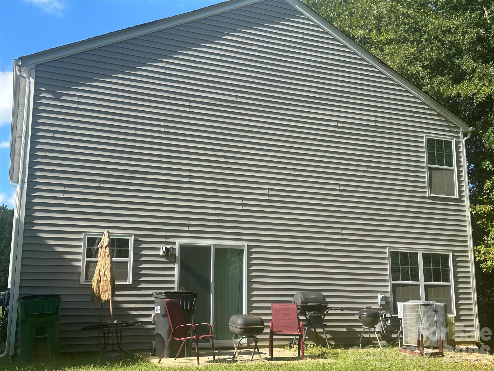 4002 Frank Vance Road Property Photo 3