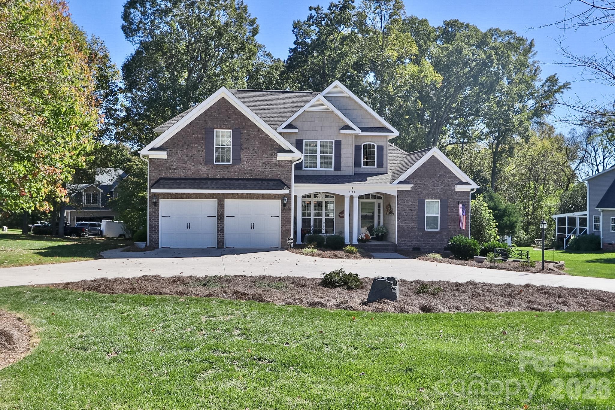 2122 Walnut Crossing Run Property Photo 40