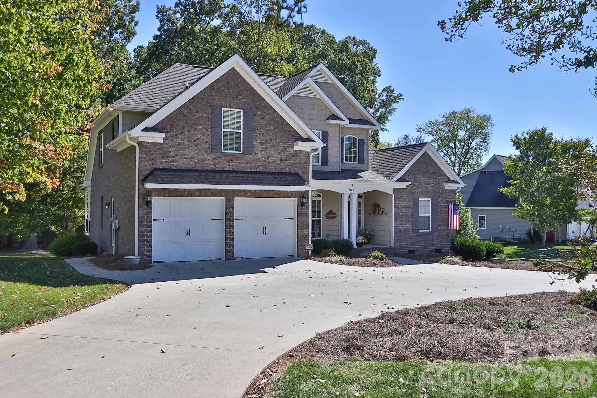 2122 Walnut Crossing Run Property Photo 41