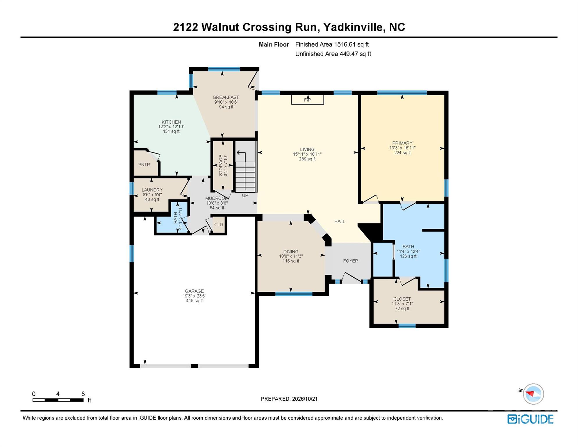 2122 Walnut Crossing Run Property Photo 43