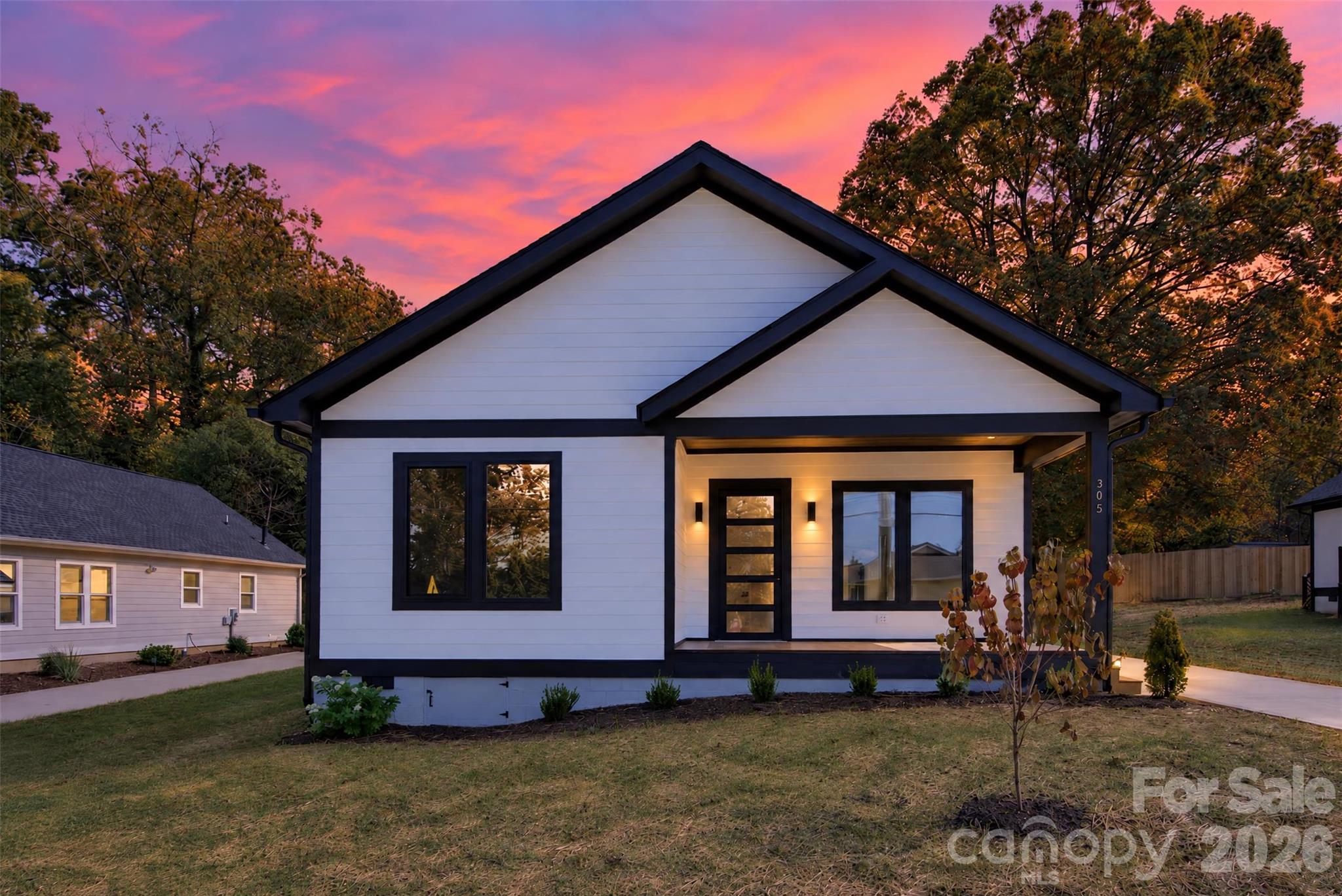 305 Chadwick Avenue Property Photo 1