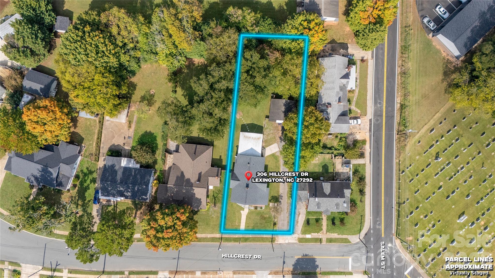 306 Hillcrest Drive Property Photo 41