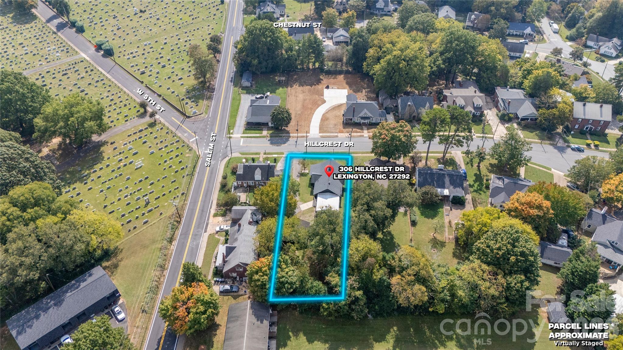 306 Hillcrest Drive Property Photo 42