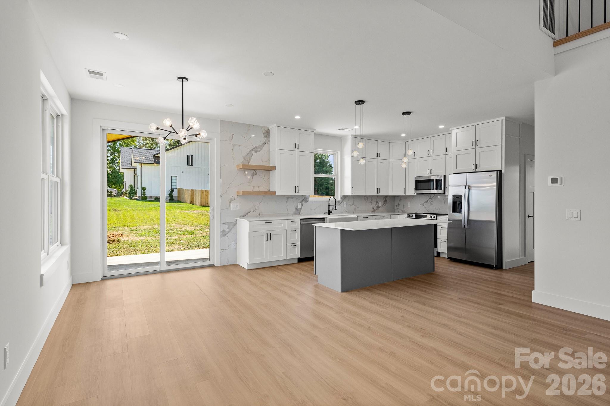 760 New Hope Road Property Photo 12